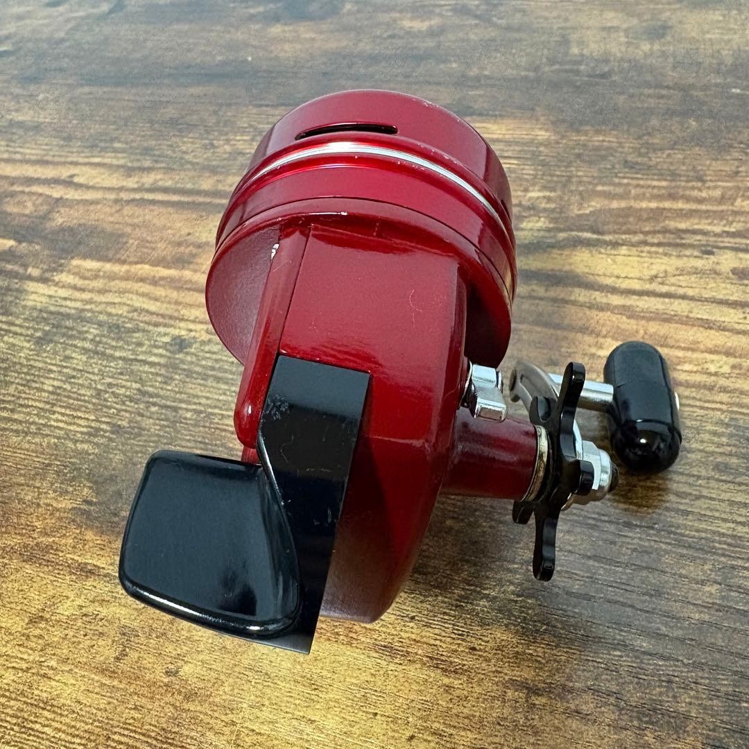 DAIWA SPINCAST No.2 585814