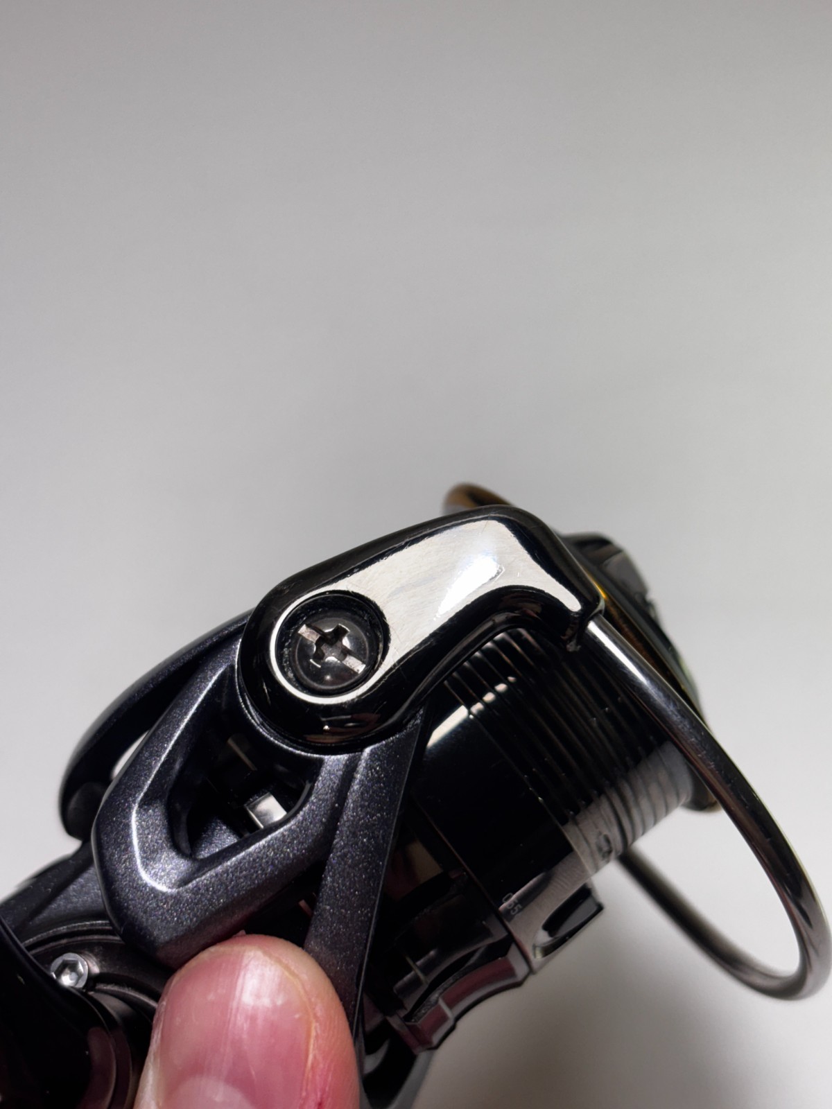 Daiwa Luvias (2015) 2004H