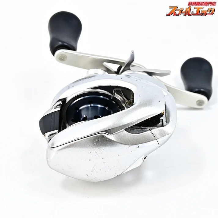 Shimano 16 Metanium MGL XG Left Extra High Gear 8.5:1 Cast Reel 70 spool size