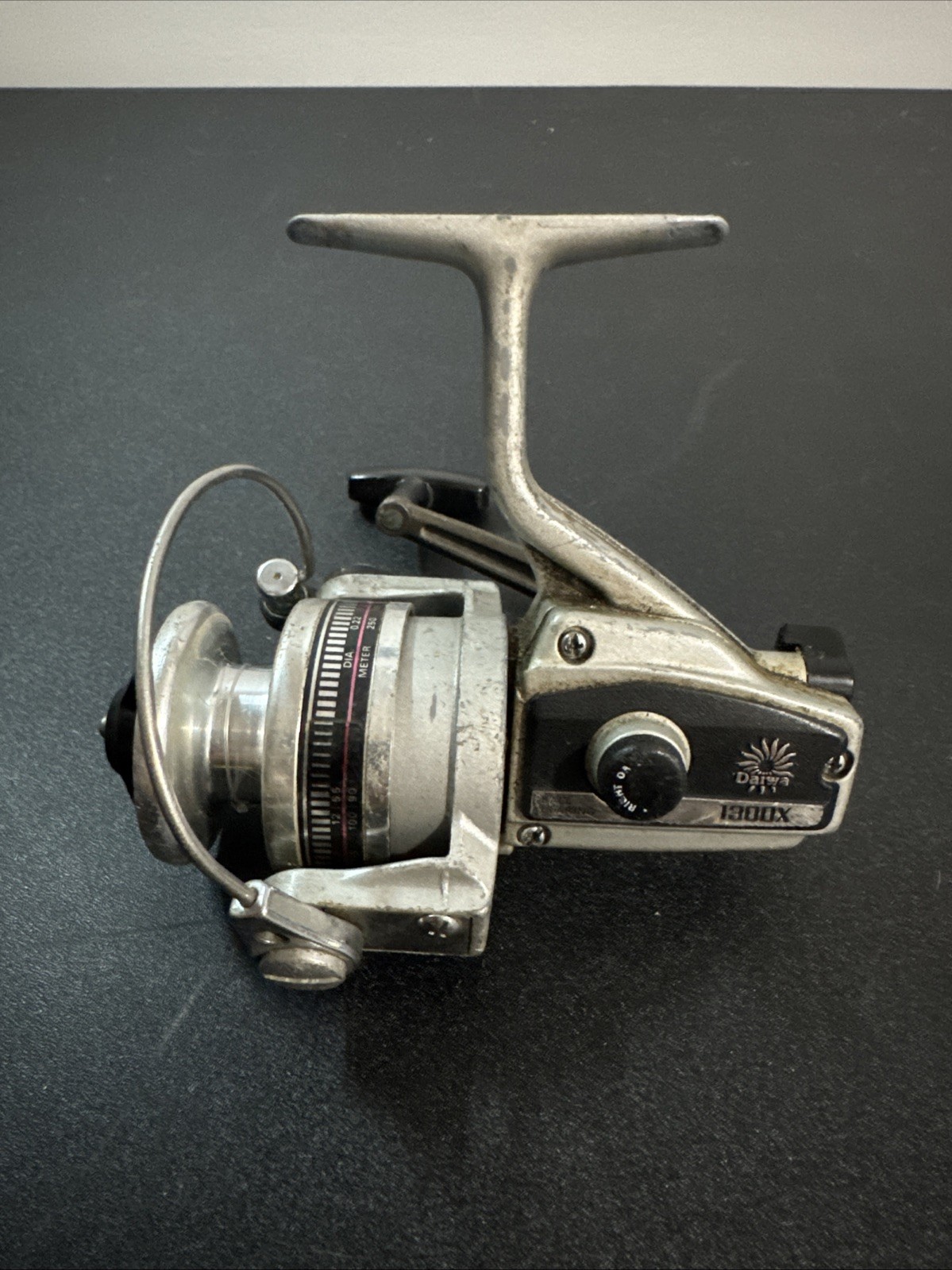 Daiwa 1300x Spinning Reel