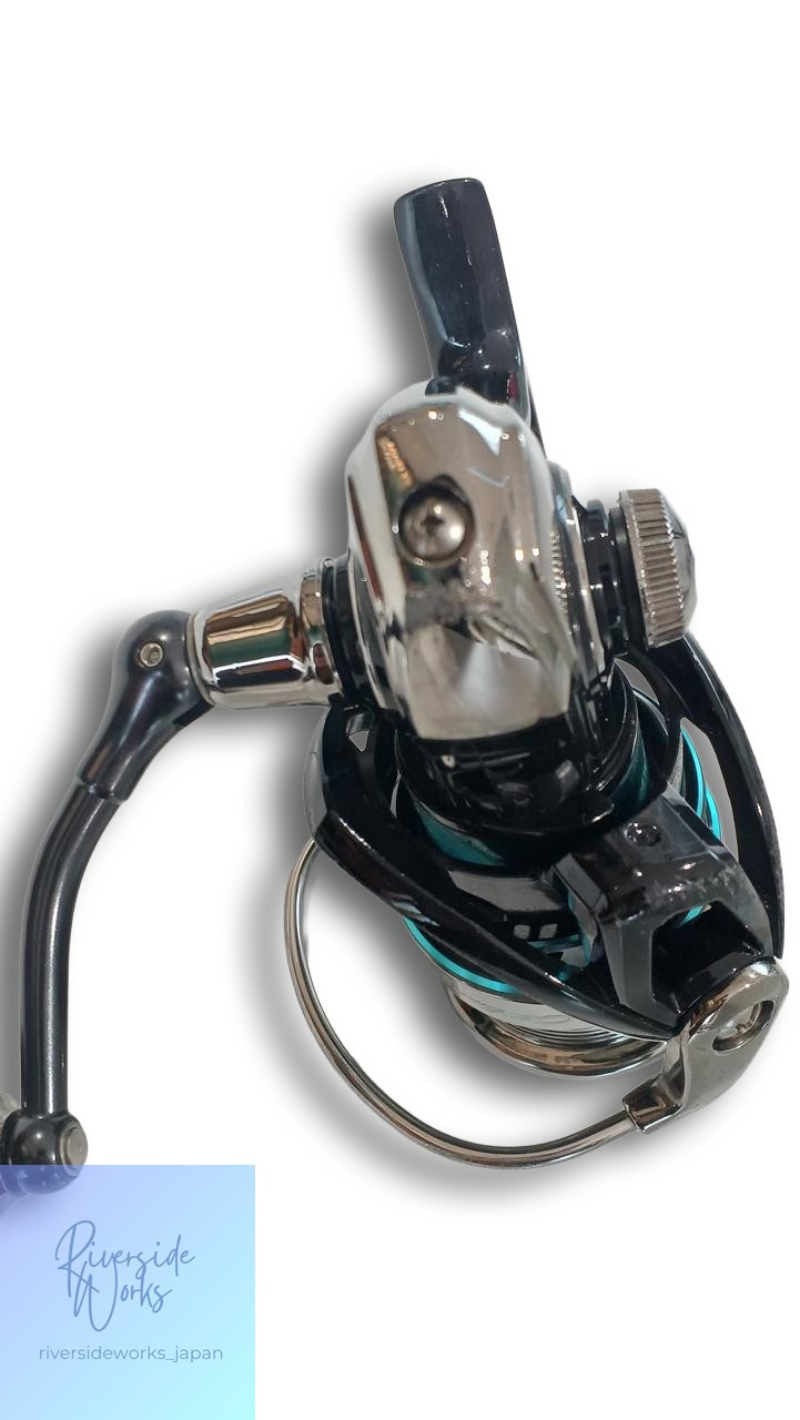 DAIWA 16 EMERALDAS 2508PE-H Spinning Reel Premium Fishing Gear
