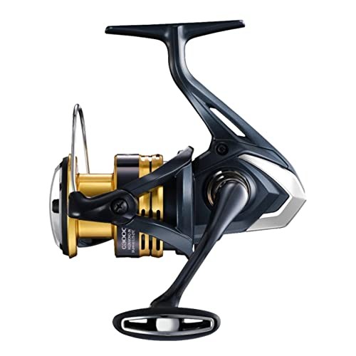 Shimano Sahara C3000HG Airlex 22&quot Spinning Reel NEW