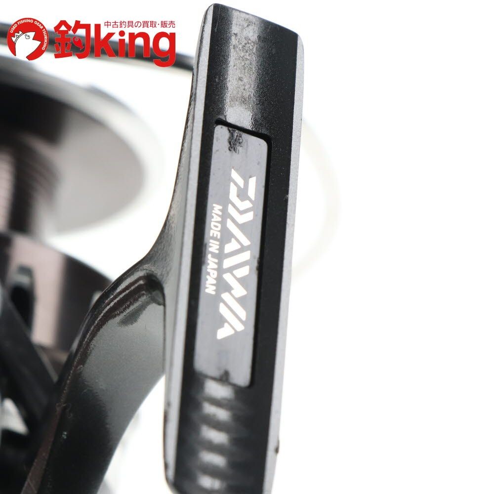 [Used] Daiwa 16 Catalina 5000H 2016 Magsealed ATD Offshore SW Reel – From JAPAN