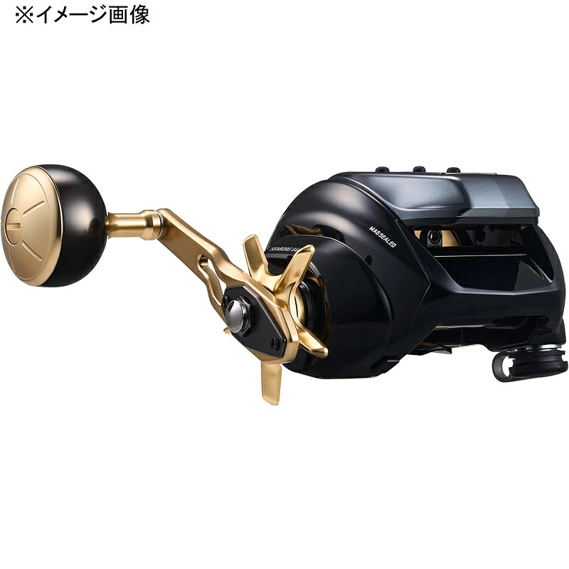 Japan Daiwa Seaborg G400J Electric Reel G400J 00810038