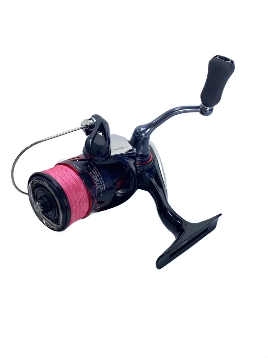 DAIWA LT1000S P Moonlight Beauty Reel LT1000S P
