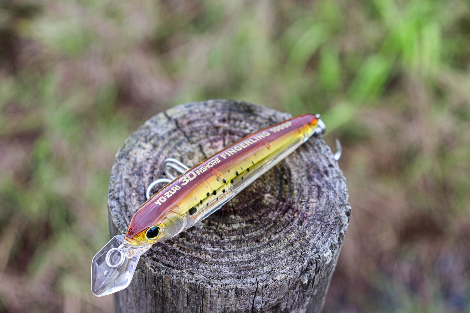 Yo-Zuri Fishing Kits 6 Saltwater