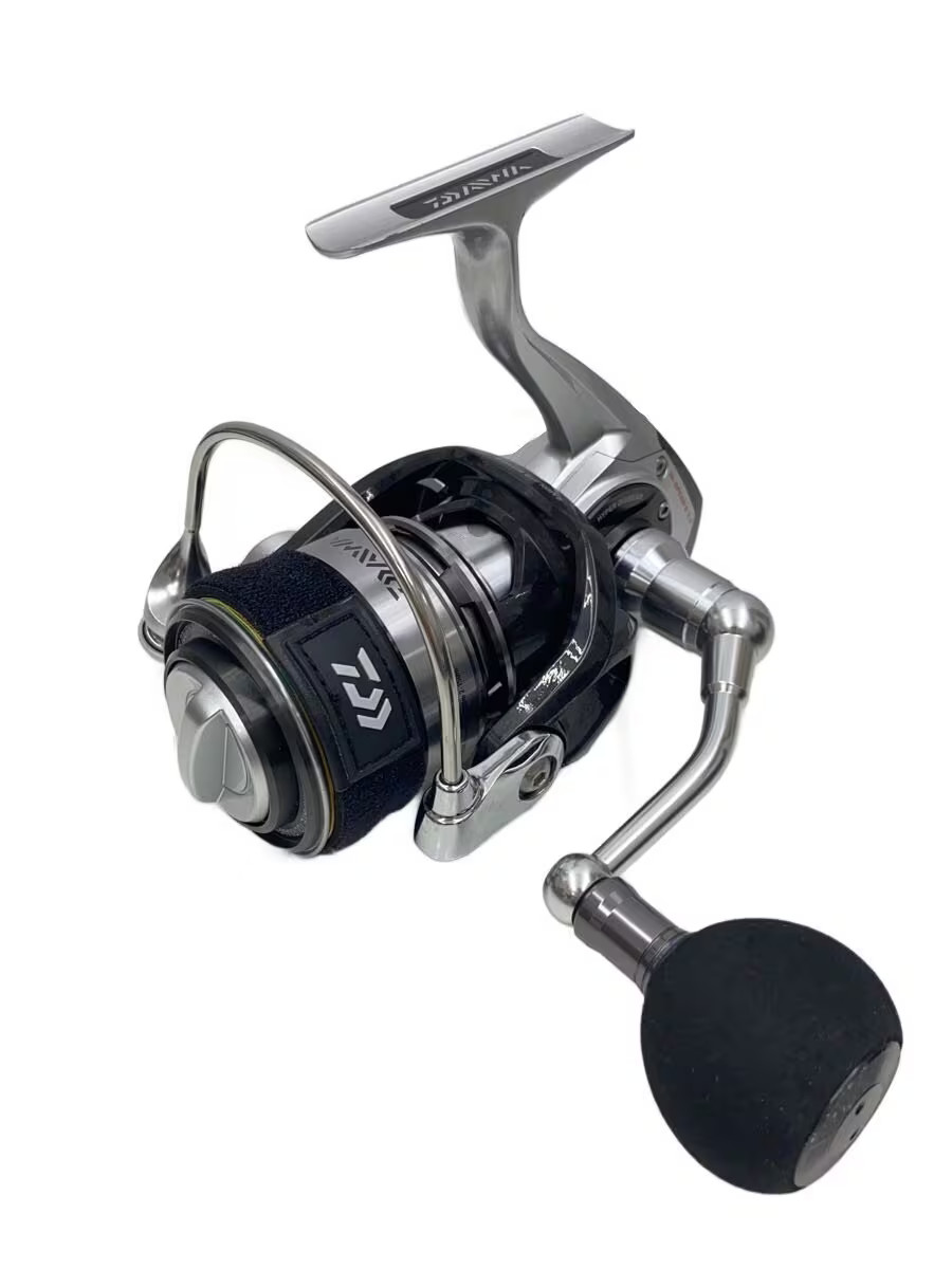 DAIWA 059421 12 Catalina 3515PE H Reel Spinning Reel 059421