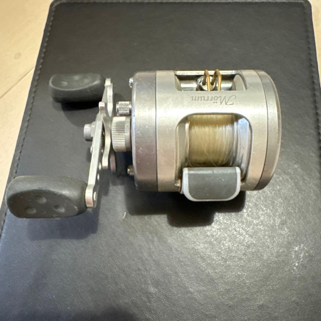Abu Garcia Ambassadeur Morrum SX 1C High Speed