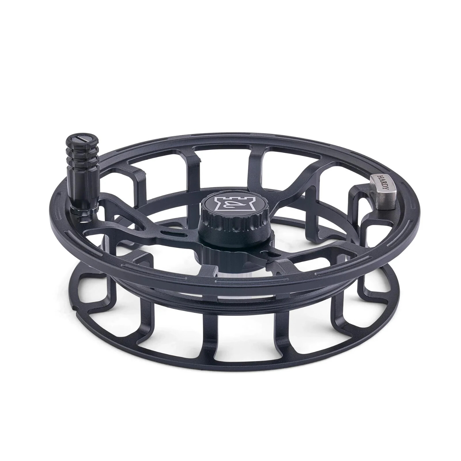 Hardy Averon 5000 EN Fly Fishing Reel – HREAVER50EN NEW 2024 MODEL – 1618153