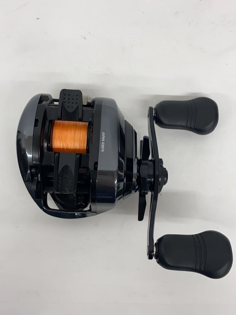 2018 Shimano Antares DC MD XG 7.8:1 Gear BaitCasting Reel #0006