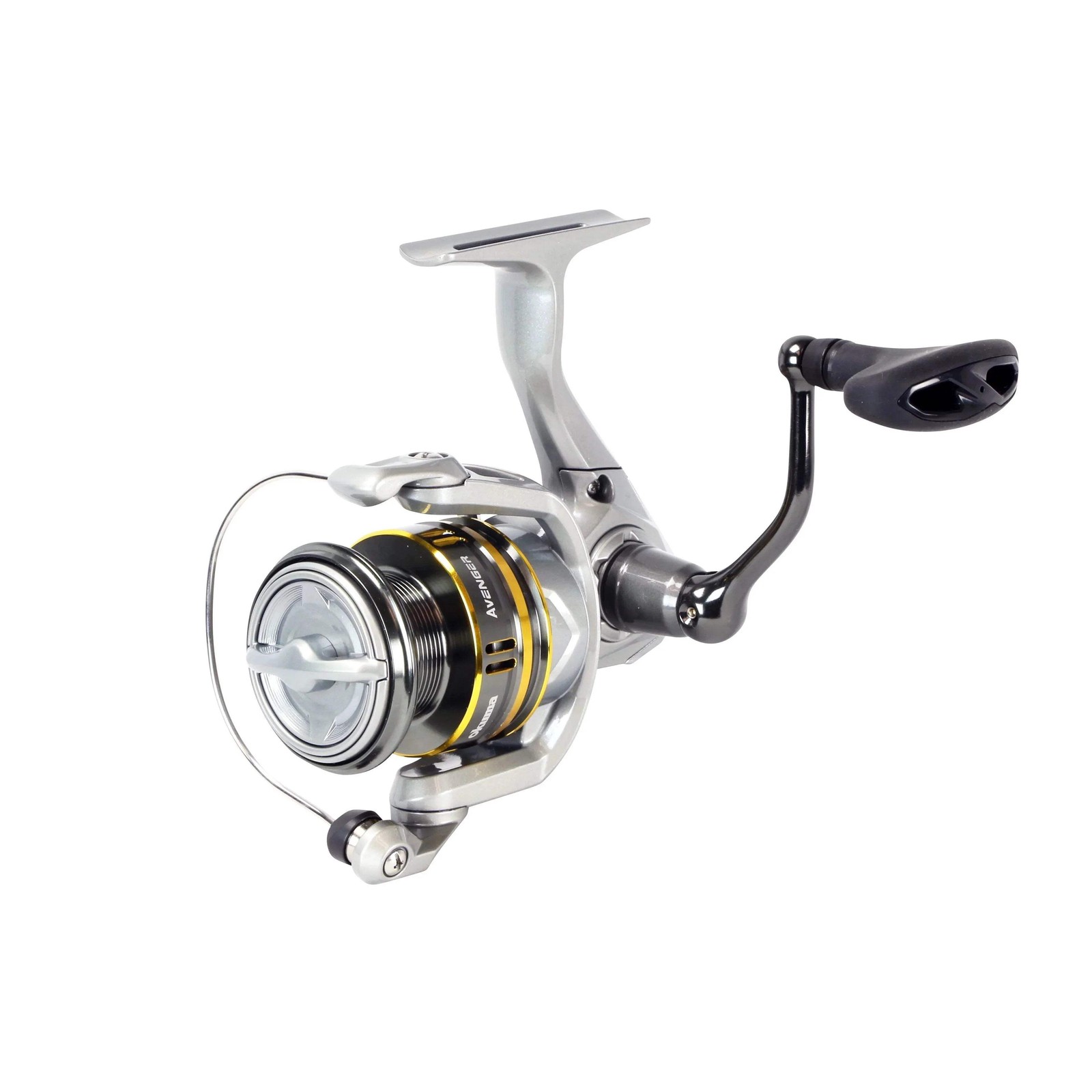 Okuma Avenger „B“ 3000 Spinning Reel – (AV-3000B)