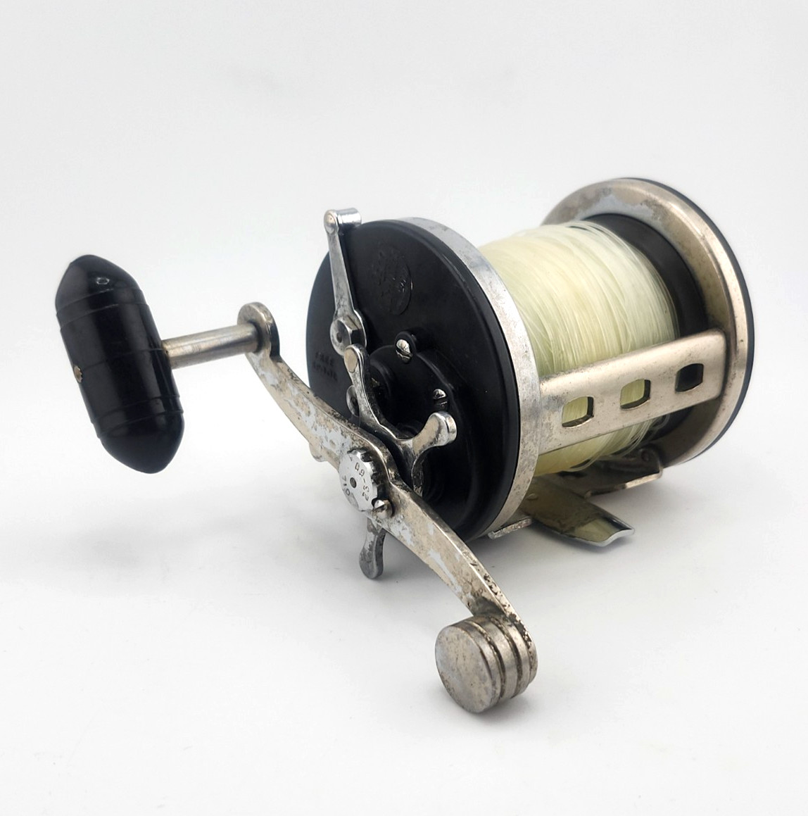 Vintage Penn Jig-Master No. 500 Saltwater Fishing Reel