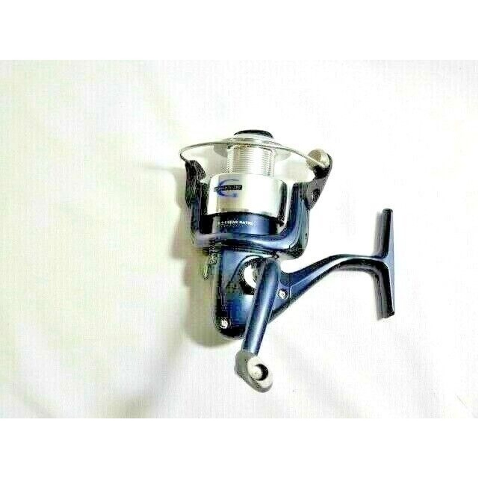 South Bend Cimarron II Spinning Reel CM2-35A/BU 2 BB Fishing Sport No Box NEW
