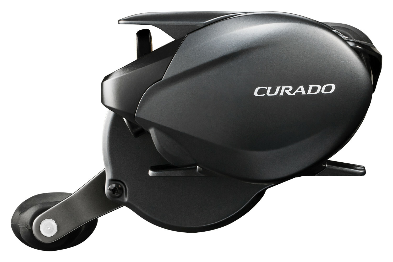 Shimano Curado 300 K Baitcast Reel CU300K 4.7:1 Gear Ratio