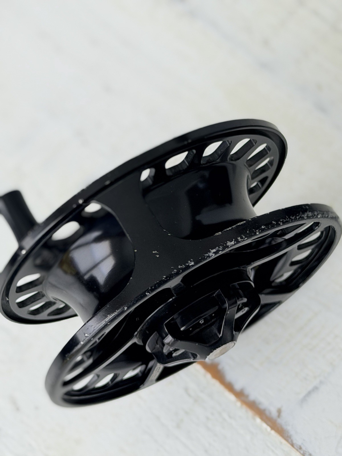 **BEAUTIFUL**🔥SAGE 4250. 4/5/6wts Fly Reel🔥~LQQK~