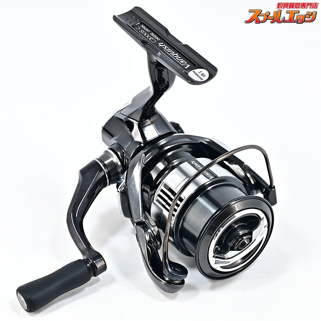 „Mint“ SHIMANO 23 Vanquish C2000S IOS from Japan #21888438