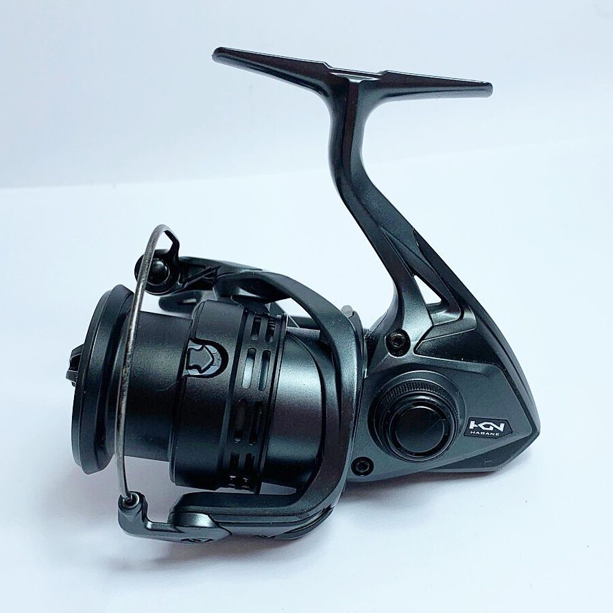 Shimano 18 Exsence CI4+ 3000MHG 6.0 Gear Spinning Reel from Japan