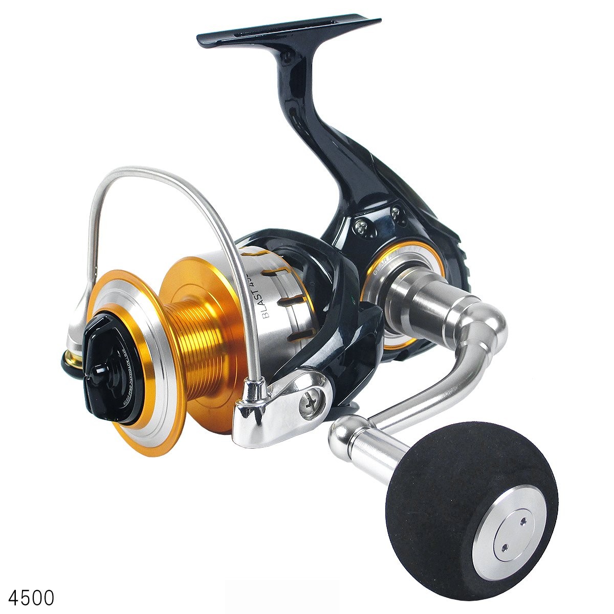 DAIWA 16 BLAST 4500 Spinning Reel