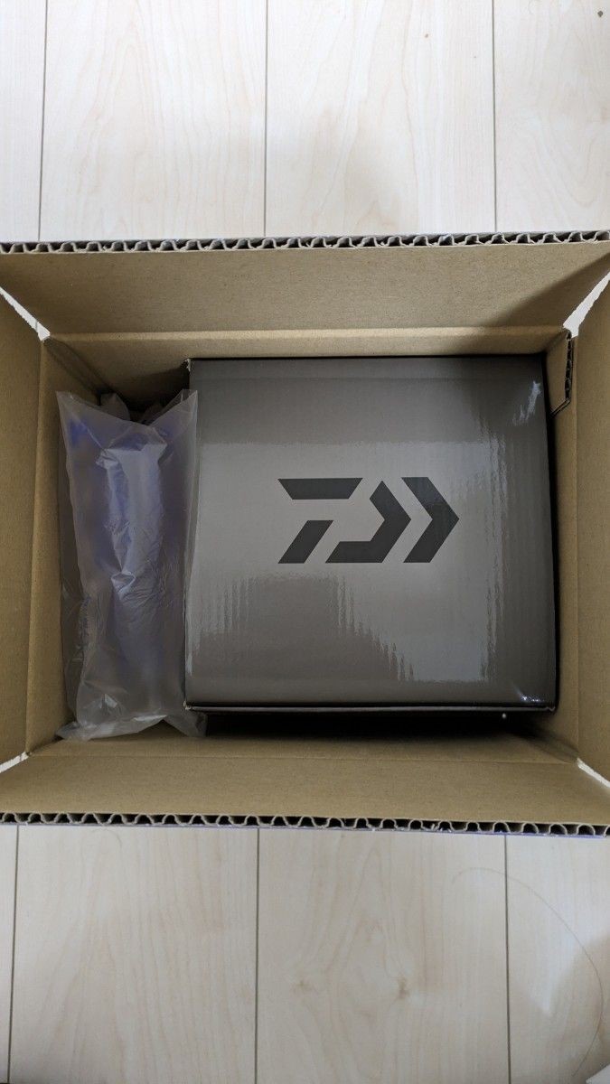 DAIWA 17 Crosscast 5500 Reel