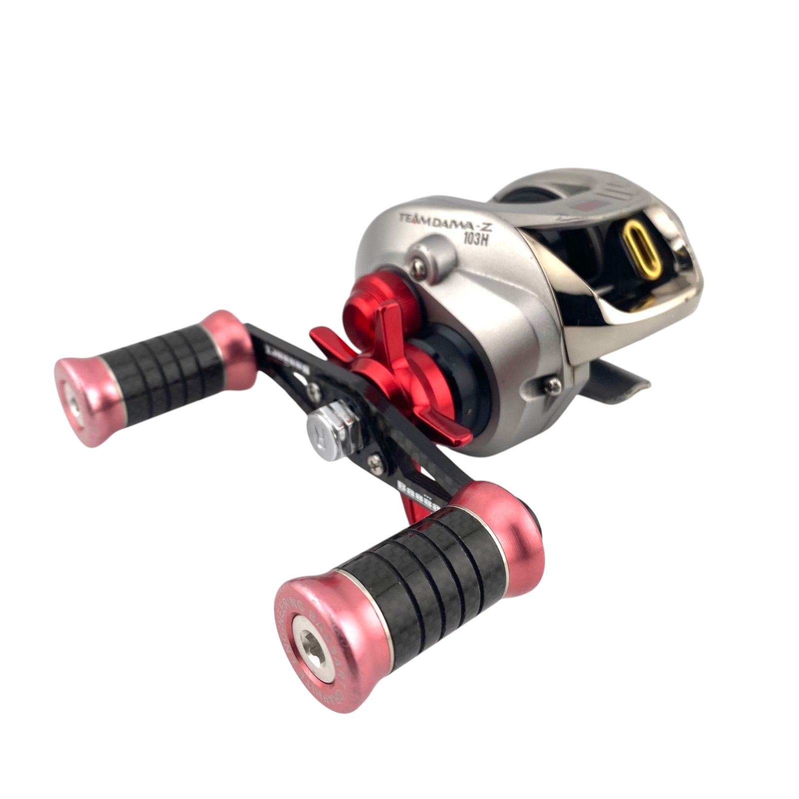 Team Daiwa TD-Z 103 TYPE R Plus So