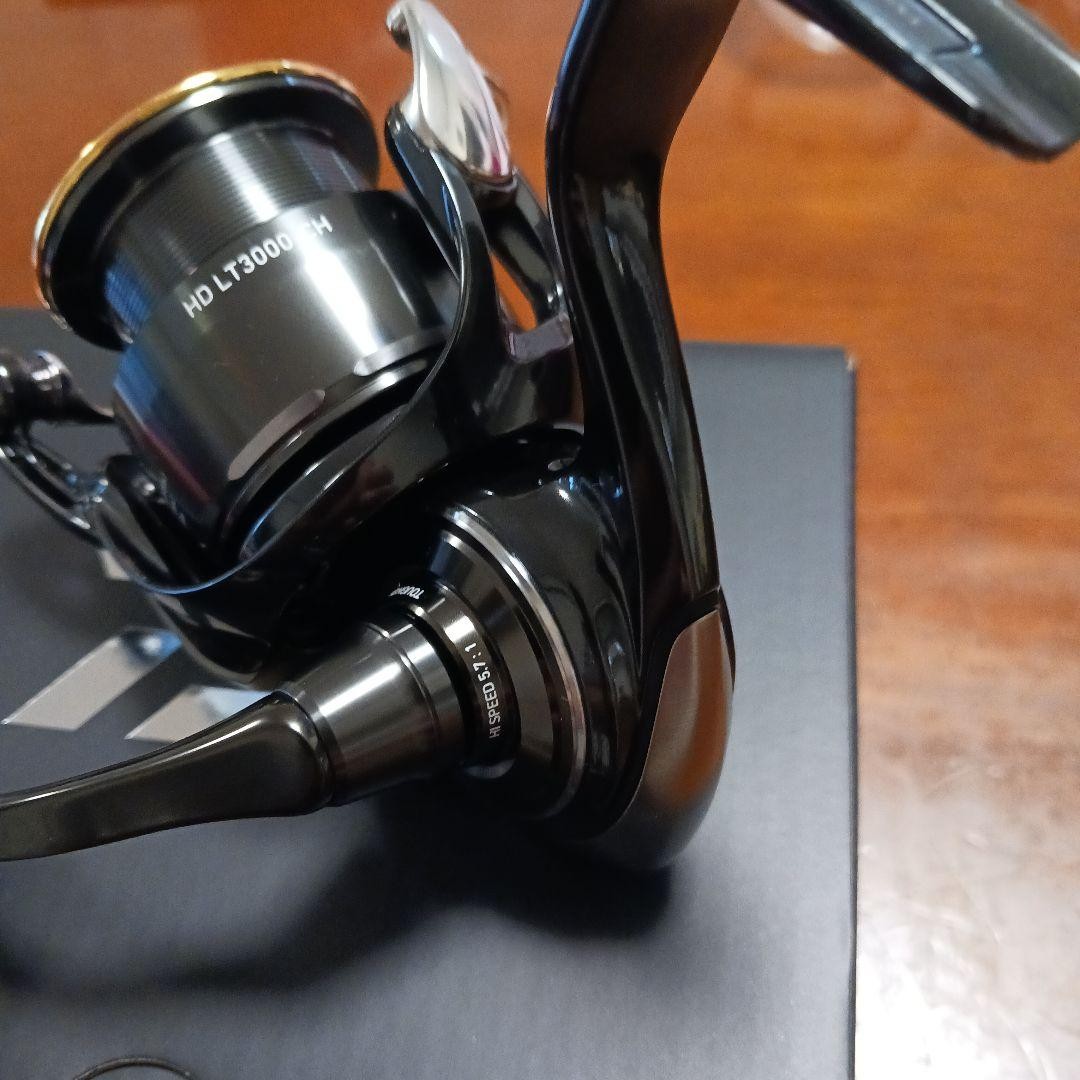 26 Certate HD LT3000 CH