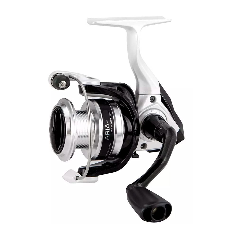 uma Zenith Aria-30a BULK General-Purpose Spinning Reel with 150m of No. 3 Nylon