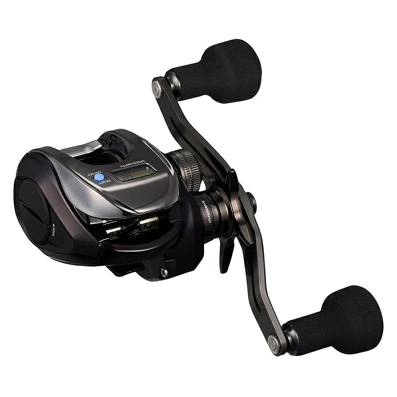Japan Daiwa 25 Kohga IC 150PL-C 00631571
