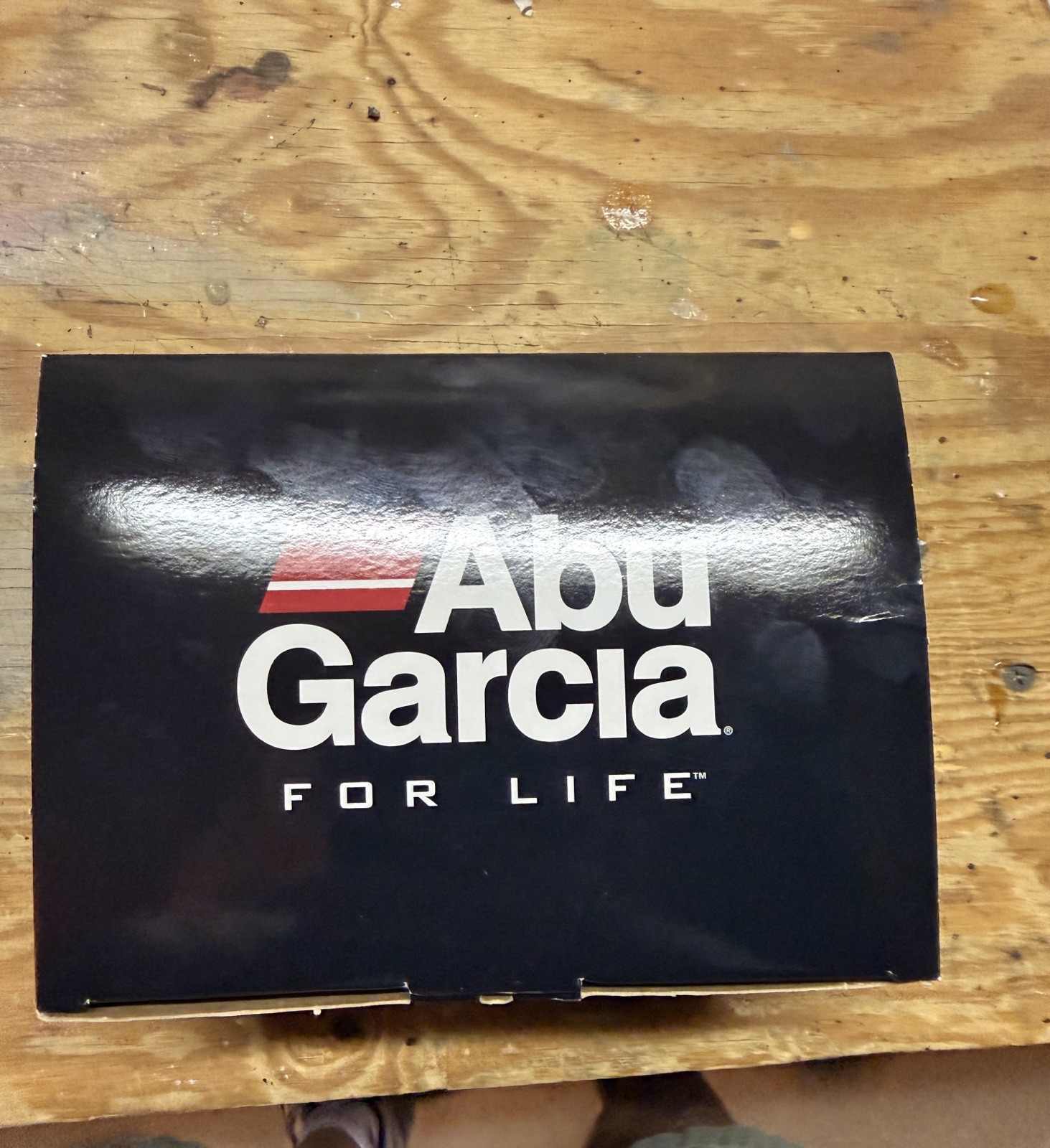 Abu Garcia Ambassadeur C4 Classic 6600 Baitcasting Reel 6.3:1 Right Hand