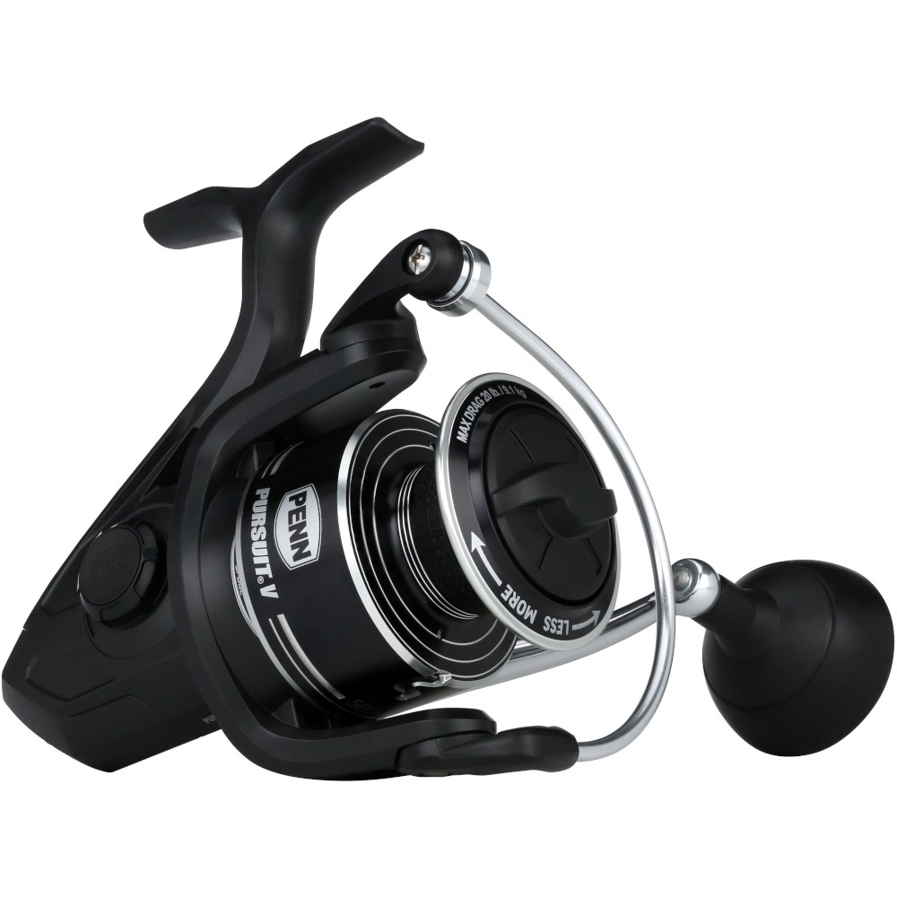 Penn Pursuit V 5000 Spinning Reel Front Drag