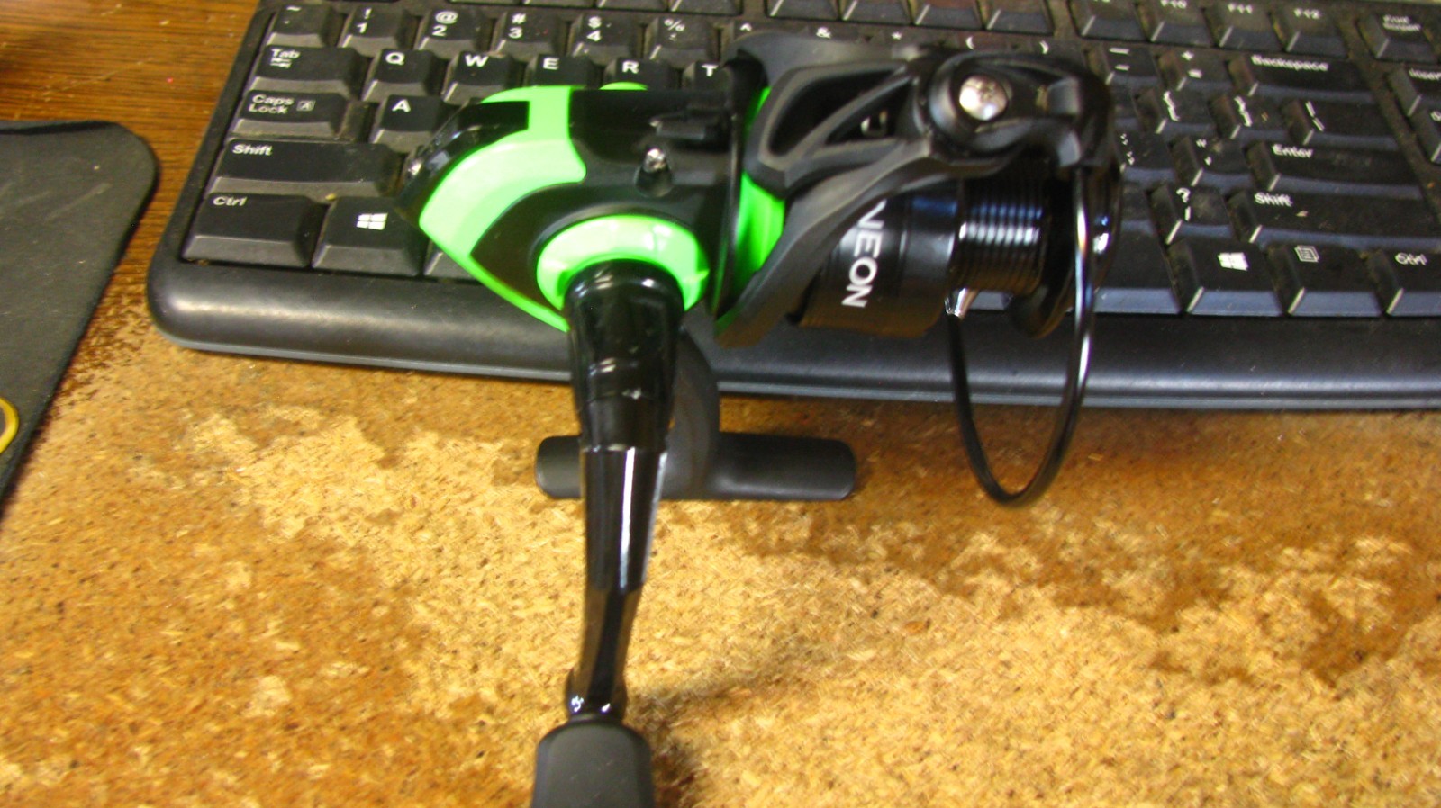 13 fishing code neon spinning reel, size 10, 2 ct, free shipping