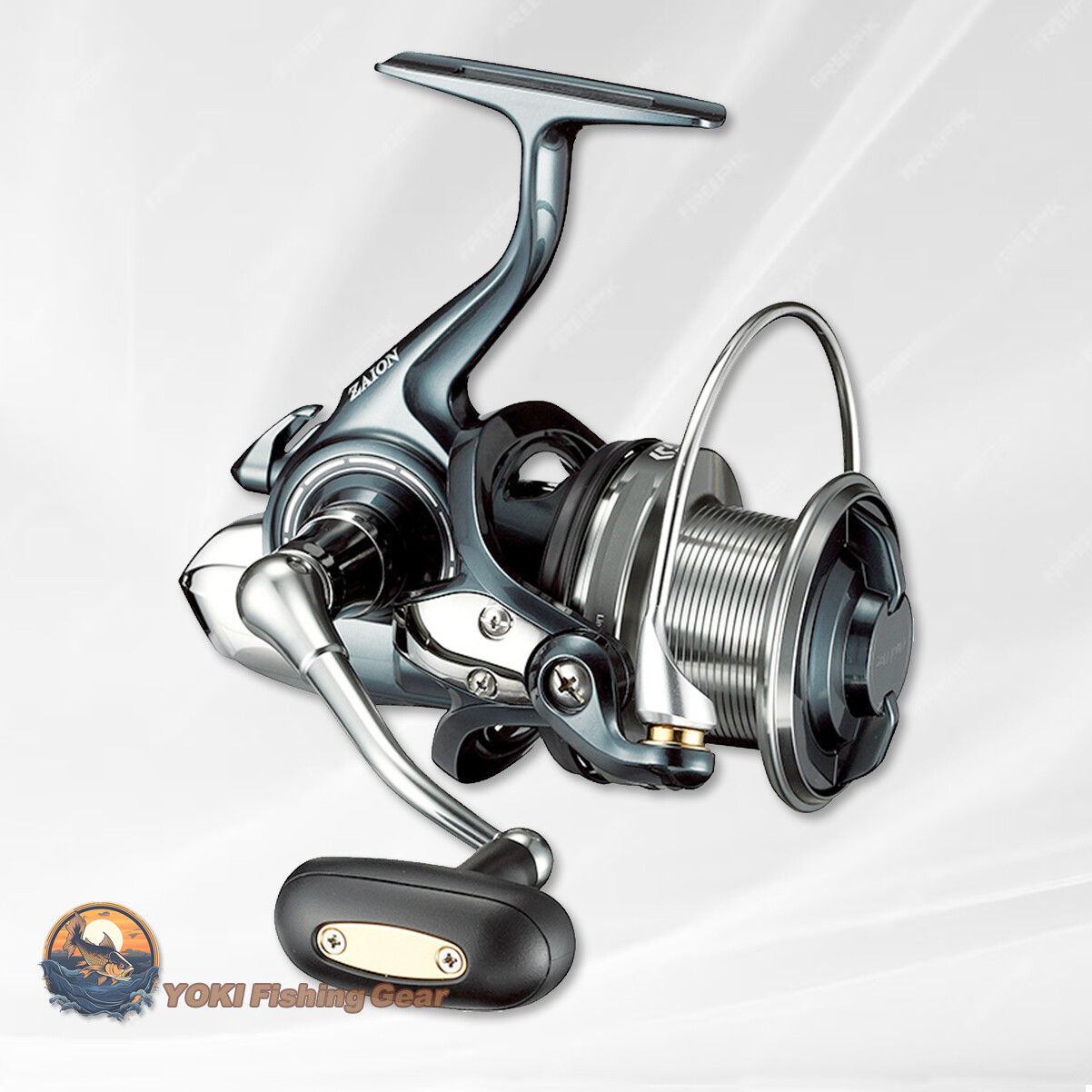 Daiwa POWERSURF SS 4500QD Surf Casting Reel shipping from JAPAN