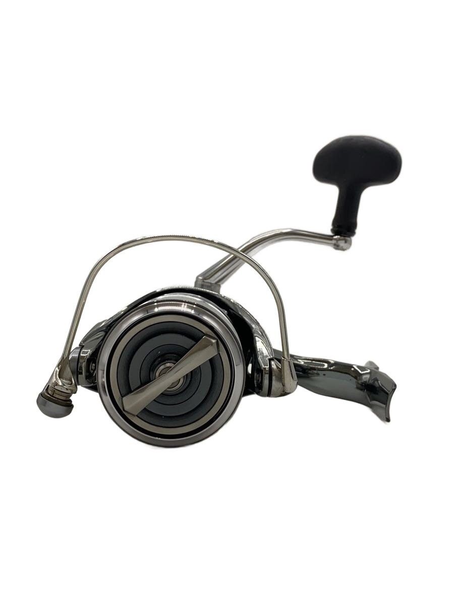 Daiwa 22 EXIST LT4000-XH Spinning Reel (3rd Unit) – Used, Japan
