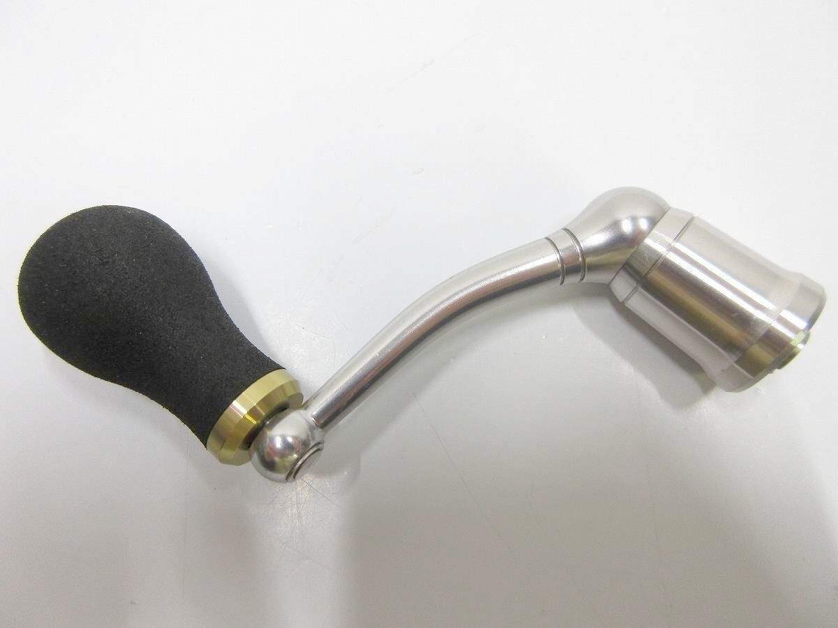 Daiwa 05 Exist 55mm Handle RCS Knob / AW0727 / 60