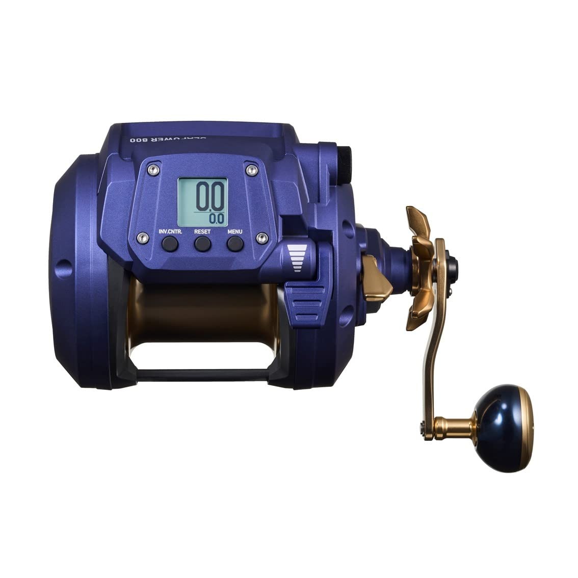 Daiwa SEAPOWER 800 Sea-Power Electric Reel