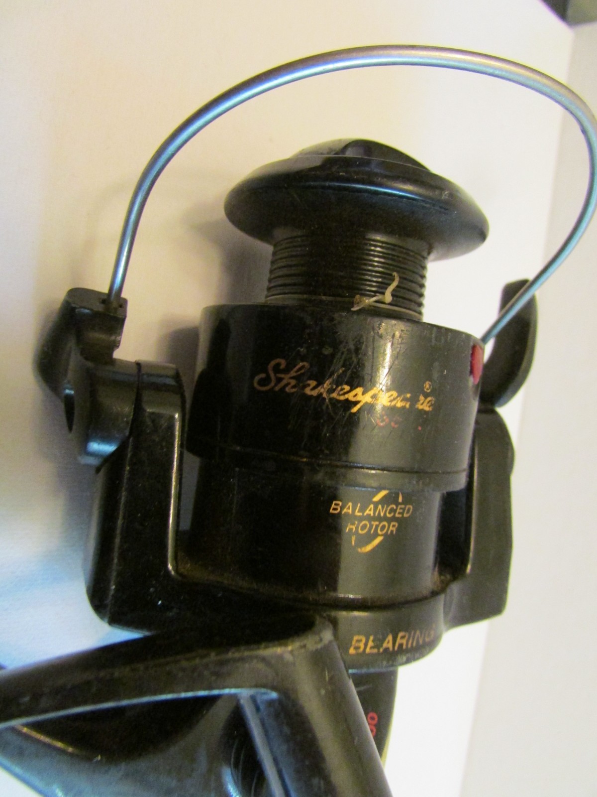 Shakespeare Fishing Reel