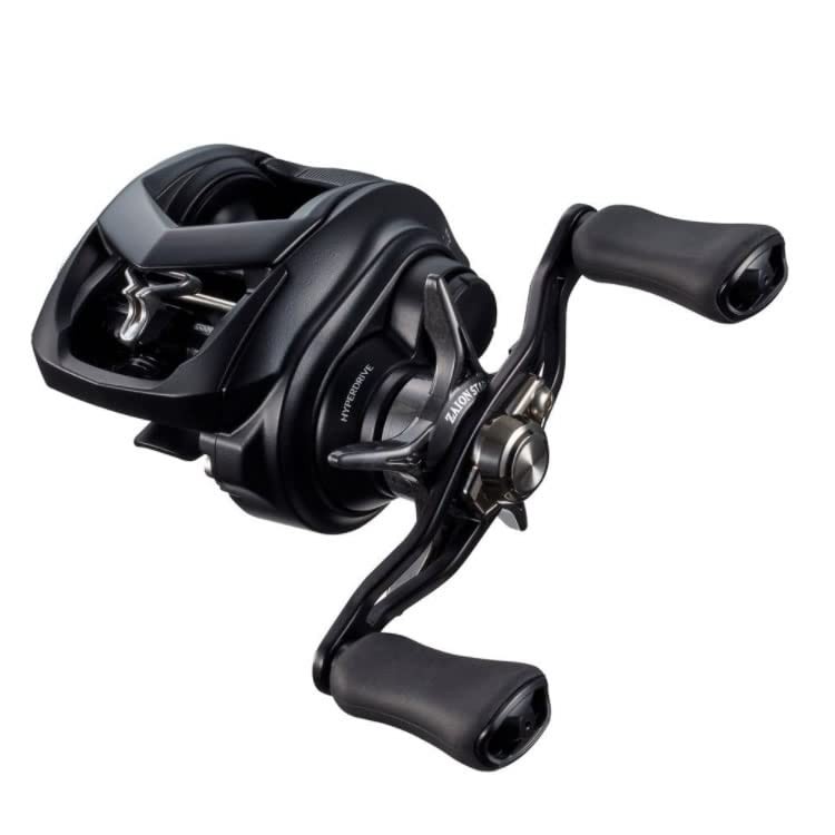 DAIWA 22 TATULA TW 80L Baitcasting Reel Bass Fishing SV Spool Compact Reel