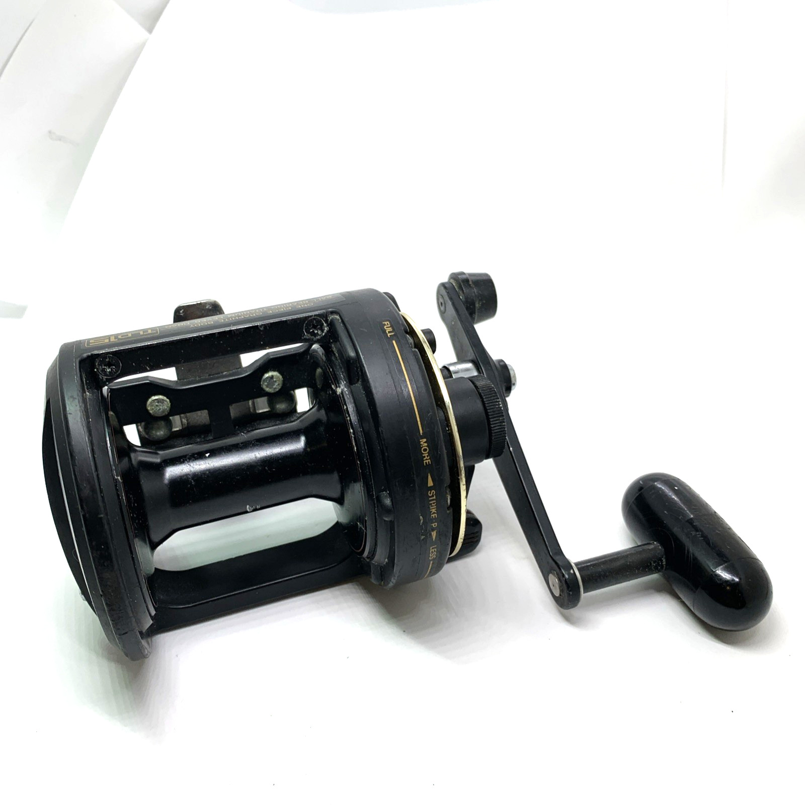 Shimano TLD 15 Saltwater Conventional Fishing Reel Made In Japan