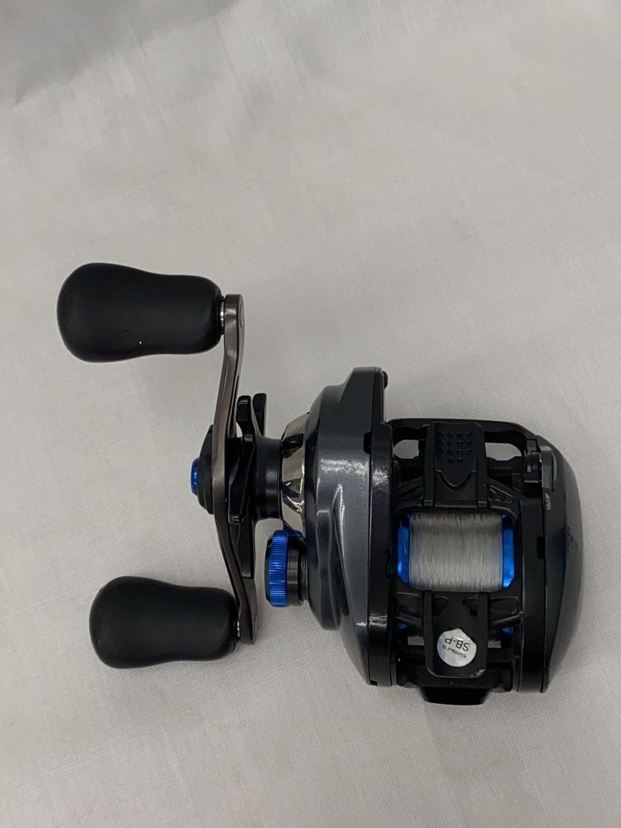 Shimano Reel 04180 20 SLX DC 71HG Bait Used