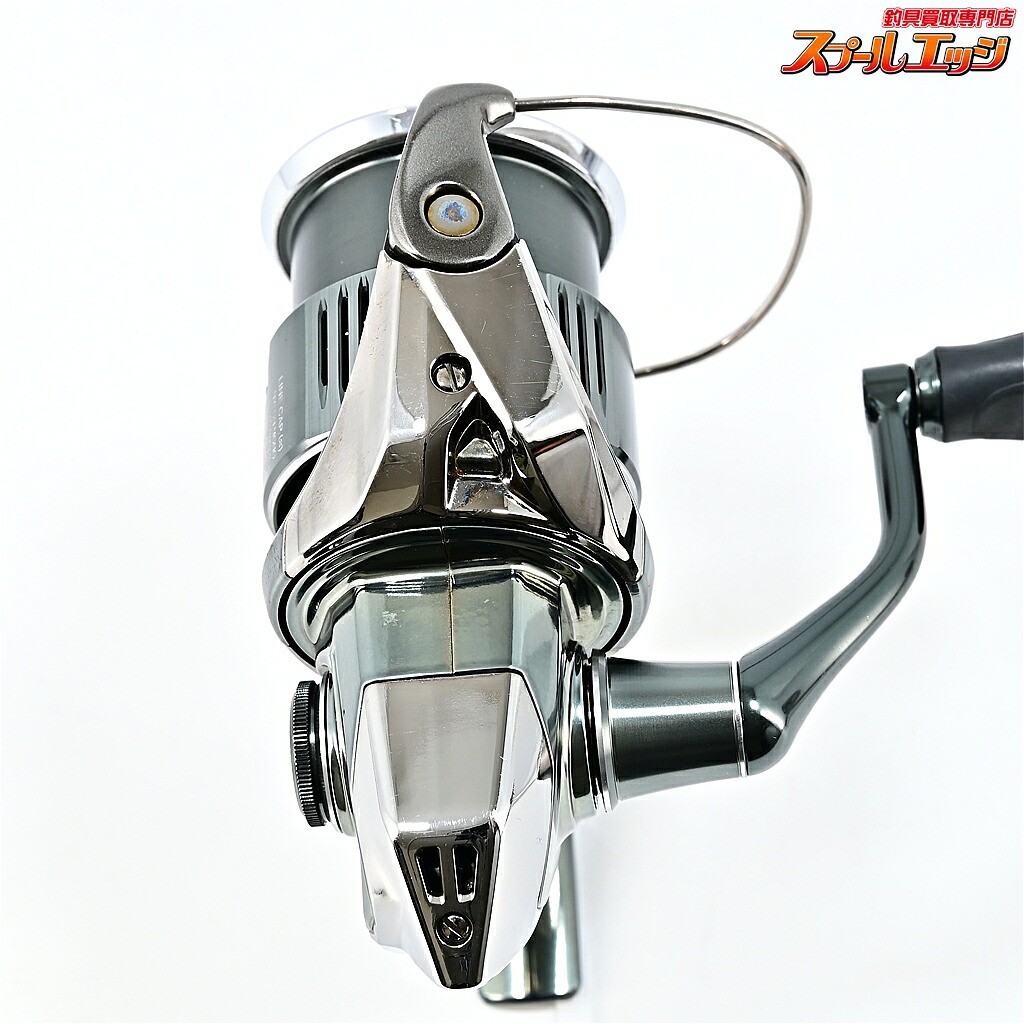 Shimano 22 Stella 2500S Spinning Reel – Used, From Japan