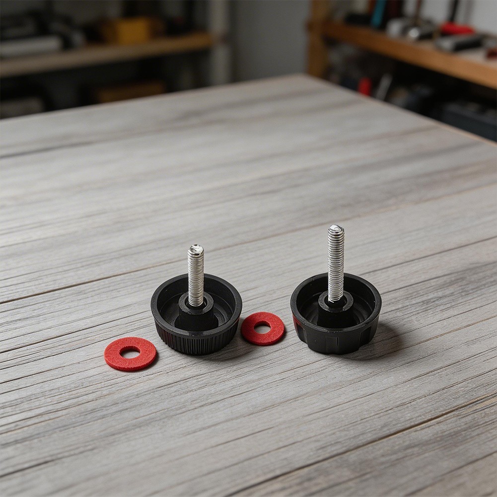 Rocker Arm Nut Boat Repair Fishing Tackle Maintenance Includes Gaskets
