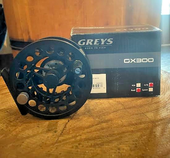 Greys GX300