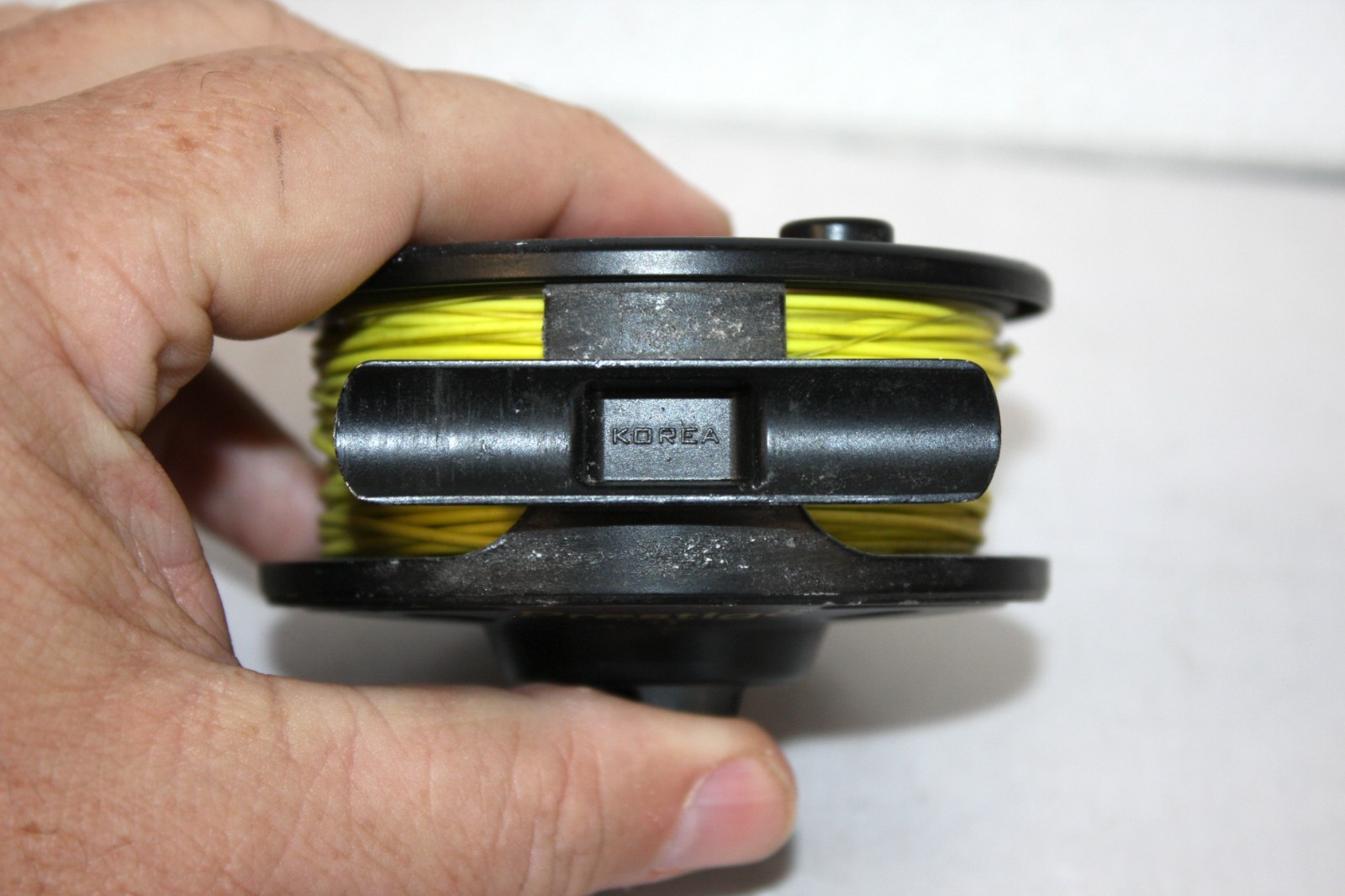 Cabela’s Prestige Plus II Premier Reel With Extra Line USED