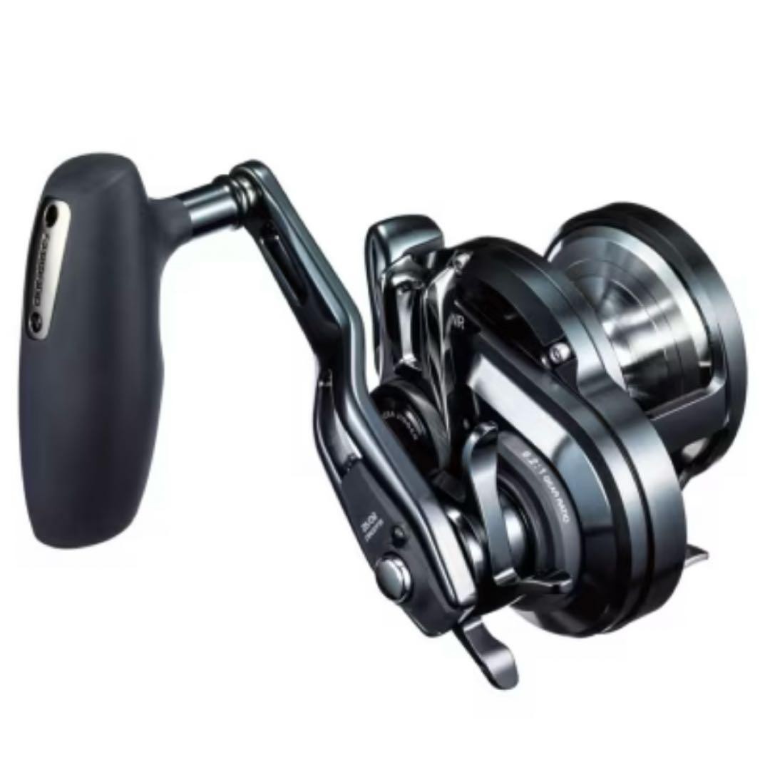 OCEA JIGGER F CUSTOM 2000NRHG