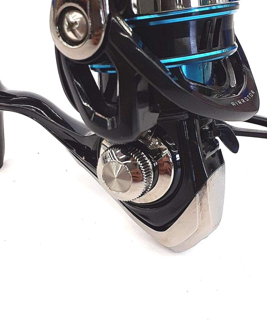 Daiwa Emeraldas 2508PE-H-DH Spinning Reel For 14Y+ Japan