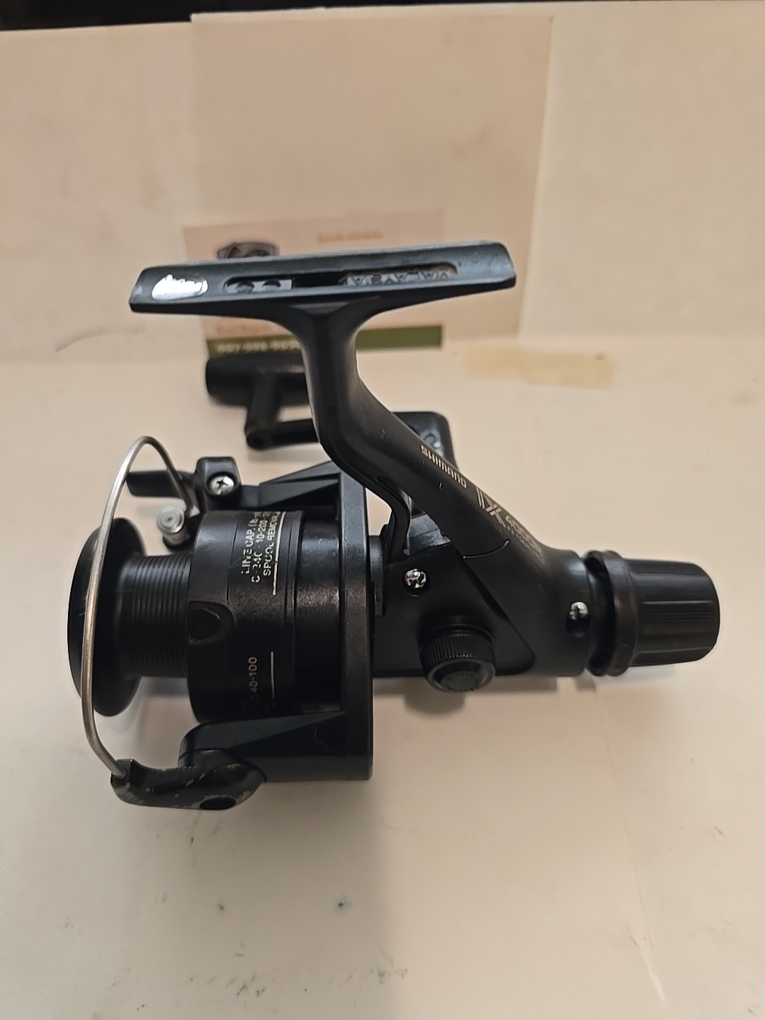 Shimano R4000