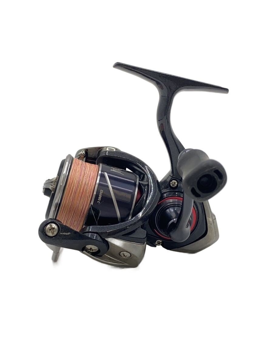 Daiwa 2000S-P Spinning Reel, 7.5in/11.5cm, Used, Fishing Equipment