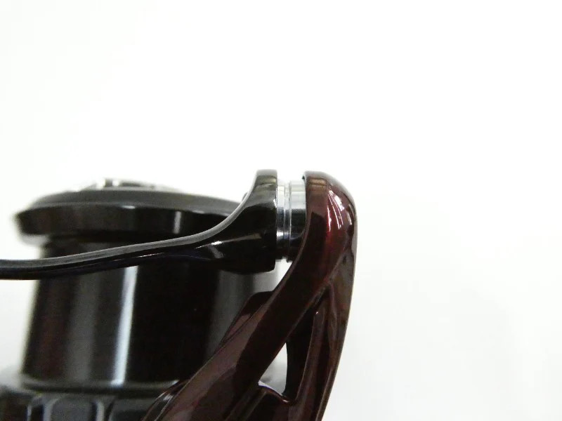Shimano 23 sephia SS C3000SDHHG Cond/AB