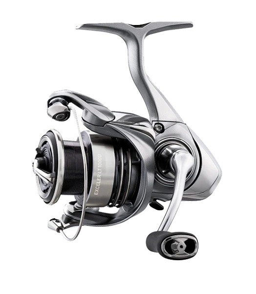 Daiwa Exceler LT 3000 Spinning Reel EXELT3000D-C