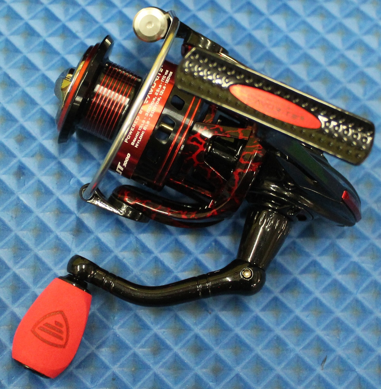 Favorite Spinning Reel Lit LIT3000