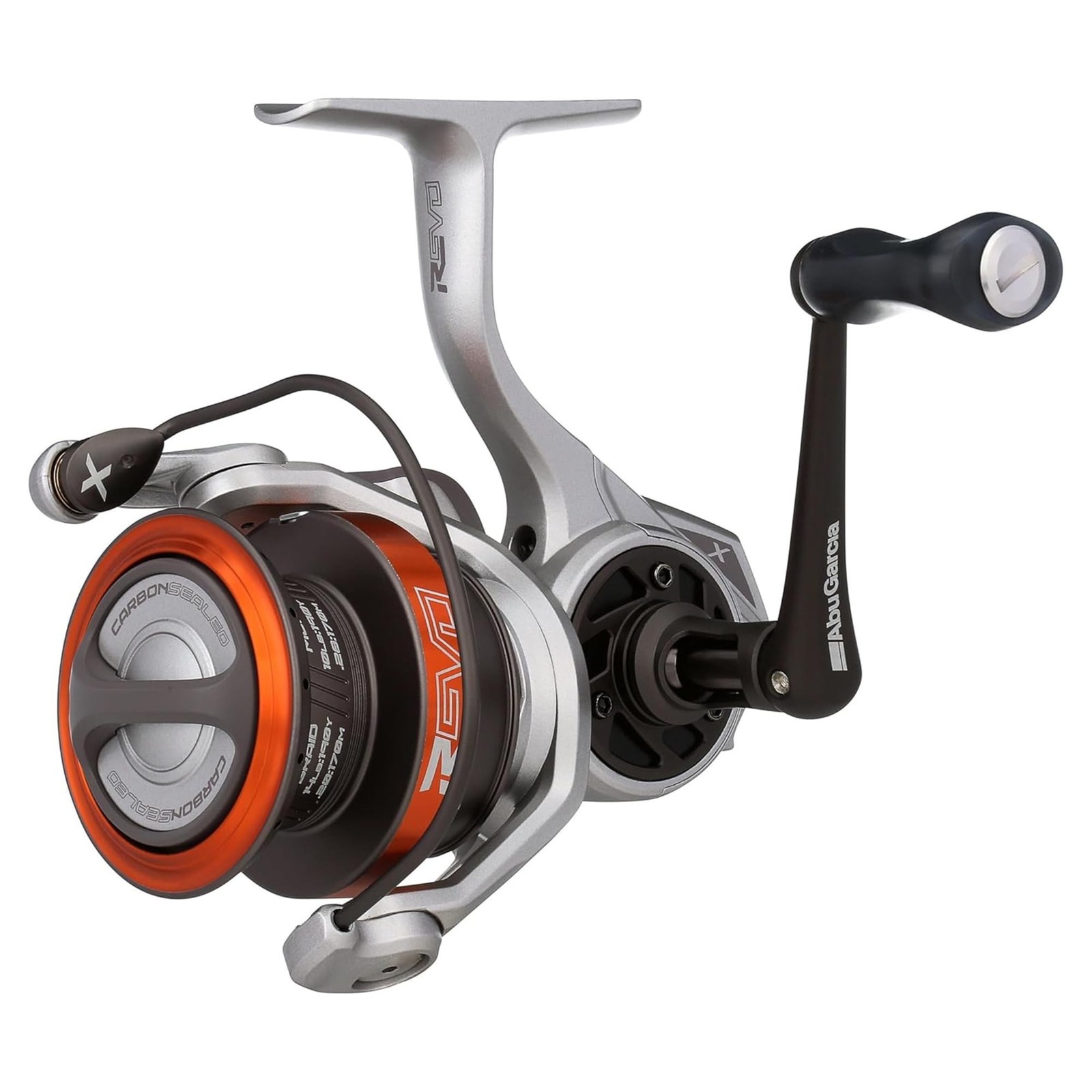 Abu Garcia Revo X Spinning Fishing Reel New Model – Regular 30